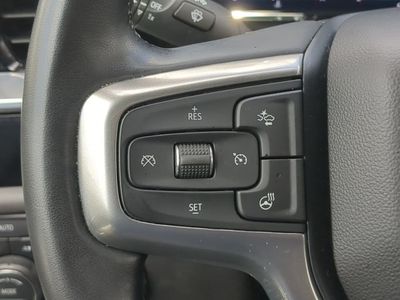 2023 Chevrolet Silverado 1500 — photo 28 view