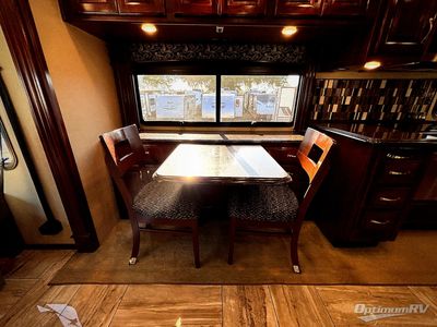2017 Fleetwood Discovery - Photo 22