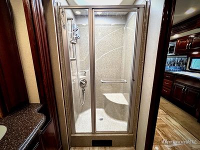 2017 Fleetwood Discovery - Photo 13