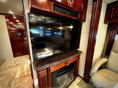 2017 Fleetwood Discovery - Photo 11
