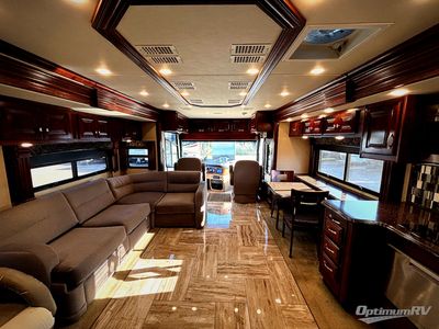 2017 Fleetwood Discovery - Photo 5