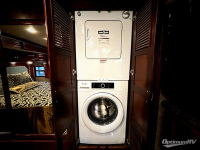 2017 Fleetwood Discovery - Photo 17
