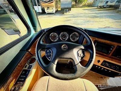 2017 Fleetwood Discovery - Photo 6