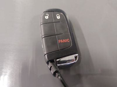 2024 Jeep Compass — photo 15 view