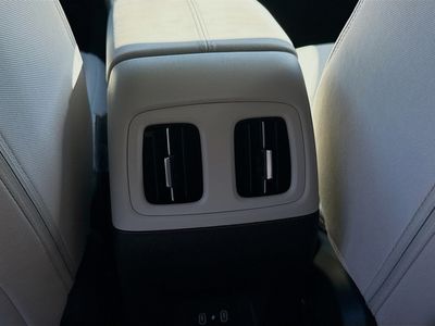 2026 Hyundai TUCSON — photo 17 view