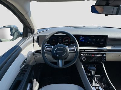 2026 Hyundai TUCSON — photo 15 view