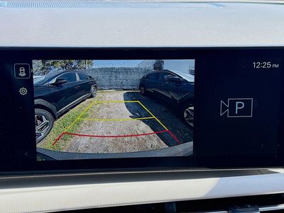 2026 Hyundai TUCSON — photo 11 view