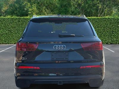 2019 Audi Q7 — detail view