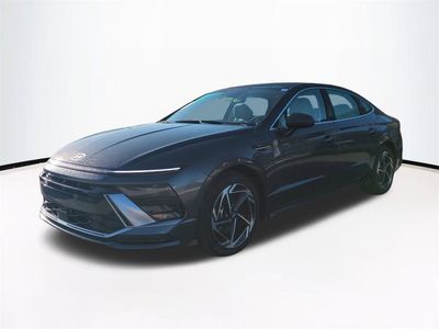 2026 Hyundai SONATA - Photo 9