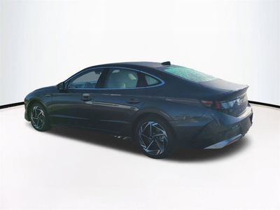 2026 Hyundai SONATA - Photo 7