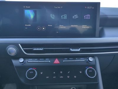 2026 Hyundai SONATA - Photo 19