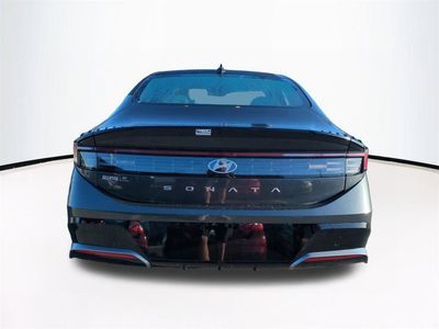 2026 Hyundai SONATA - Photo 6
