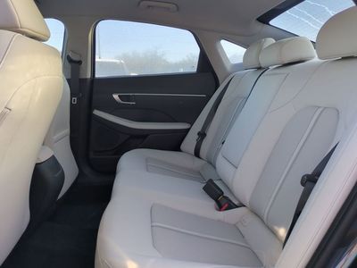 2026 Hyundai SONATA - Photo 14