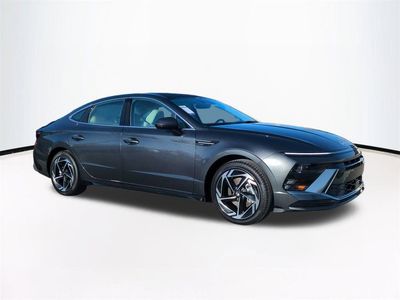 2026 Hyundai SONATA - Photo 2