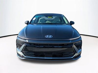 2026 Hyundai SONATA - Photo 3