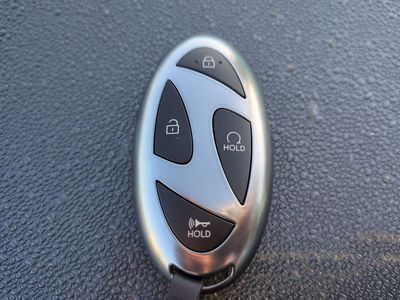 2026 Hyundai SONATA - Photo 35