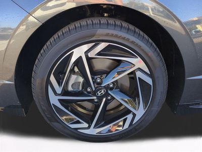 2026 Hyundai SONATA - Photo 11