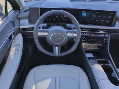 2026 Hyundai SONATA - Photo 17