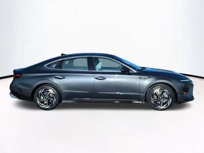 2026 Hyundai SONATA - Photo 4