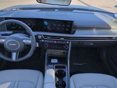 2026 Hyundai SONATA - Photo 16