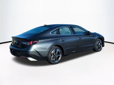 2026 Hyundai SONATA - Photo 5