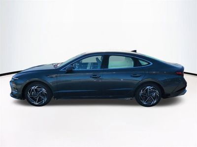 2026 Hyundai SONATA - Photo 8