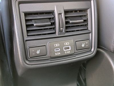 2026 Subaru Outback — photo 16 view