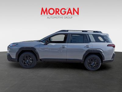 2026 Subaru Outback — photo 7 view