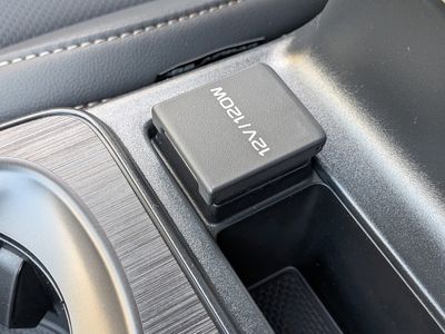 2026 Subaru Outback — photo 34 view