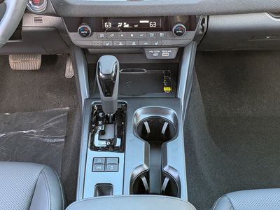 2026 Subaru Outback — photo 21 view