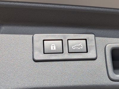 2026 Subaru Outback — photo 14 view