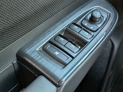2026 Subaru Outback — photo 24 view