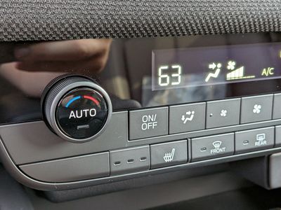 2026 Subaru Outback — photo 32 view