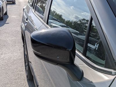 2026 Subaru Outback — photo 12 view