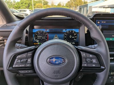 2026 Subaru Outback — photo 28 view