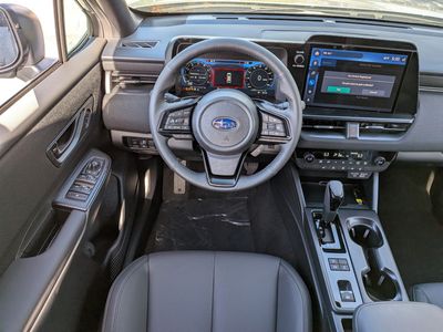 2026 Subaru Outback — photo 18 view