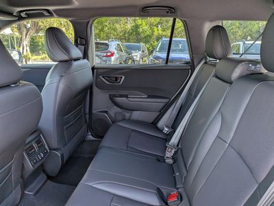 2026 Subaru Outback — photo 15 view