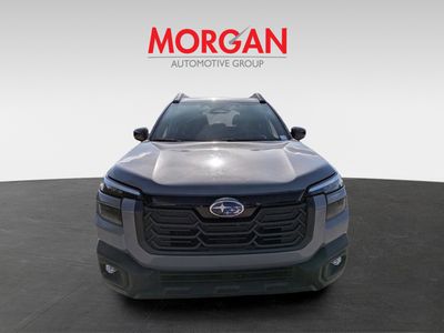 2026 Subaru Outback — photo 10 view