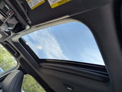 2026 Subaru Outback — photo 23 view