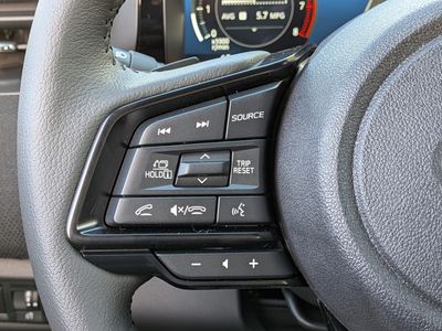 2026 Subaru Outback — photo 26 view
