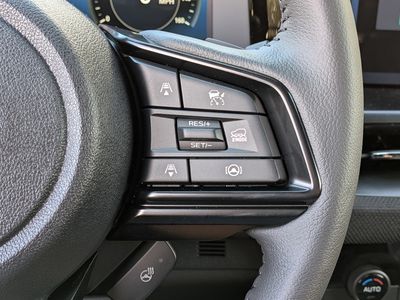 2026 Subaru Outback — photo 27 view