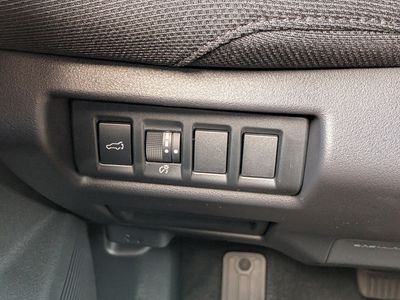 2026 Subaru Outback — photo 25 view