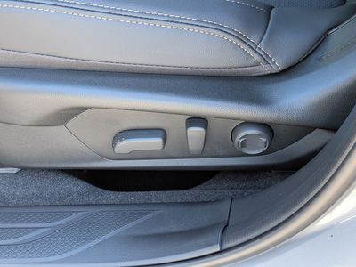 2026 Subaru Outback — photo 22 view