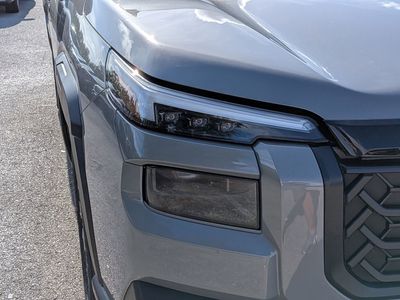 2026 Subaru Outback — photo 9 view