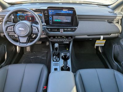 2026 Subaru Outback — photo 17 view