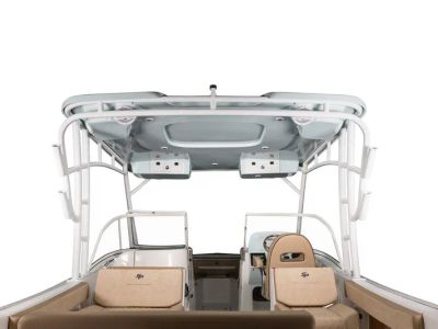 2026 Sea Pro 240 Dual Console - Photo 9