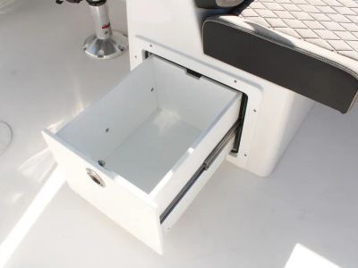 2026 Sea Pro 240 Dual Console - Photo 7