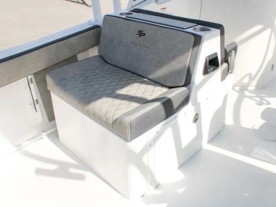 2026 Sea Pro 240 Dual Console - Photo 6