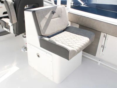2026 Sea Pro 240 Dual Console - Photo 5