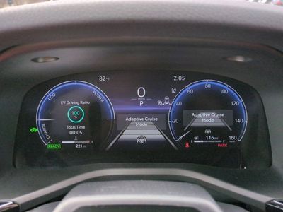 2026 Toyota Camry - Photo 11